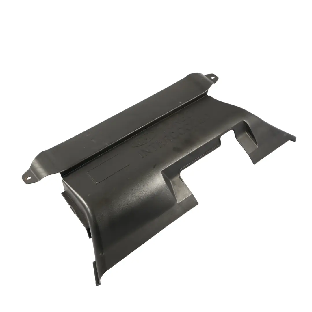 Lufteinlasskanal Abdeckung 1.8 TDCI für Ford Transit Connect mit Teilenummer 7T16-6C646-AD Ford Transit Connect Lufteinlasskanal Abdeckung 1.8 TDCI - SKU 7T16-6C646-AD - Teilenummer 7T16-6C646-AD