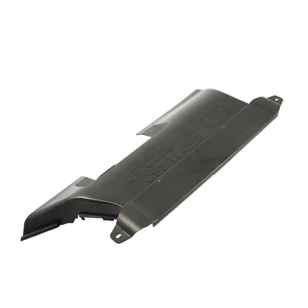 Ford Transit Connect Air Intake Duct Panel Cover 1.8 TDCI - SKU 7T16-6C646-AD - Part number 7T16-6C646-AD