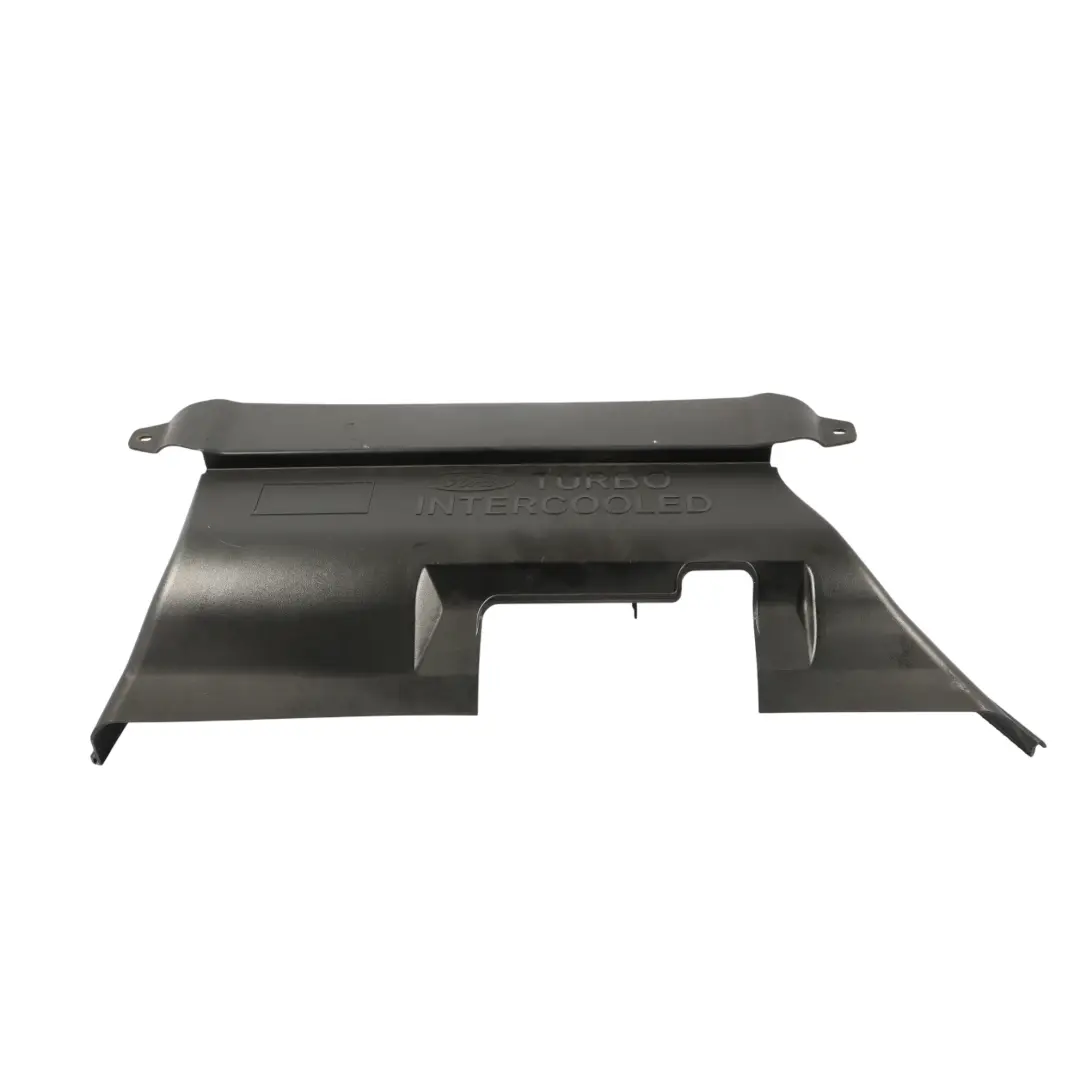 Intake Duct Panel Cover 1.8 TDCI to Ford Transit Connect Air with Part number 7T16-6C646-AD Ford Transit Connect Air Intake Duct Panel Cover 1.8 TDCI - SKU 7T16-6C646-AD - Part number 7T16-6C646-AD