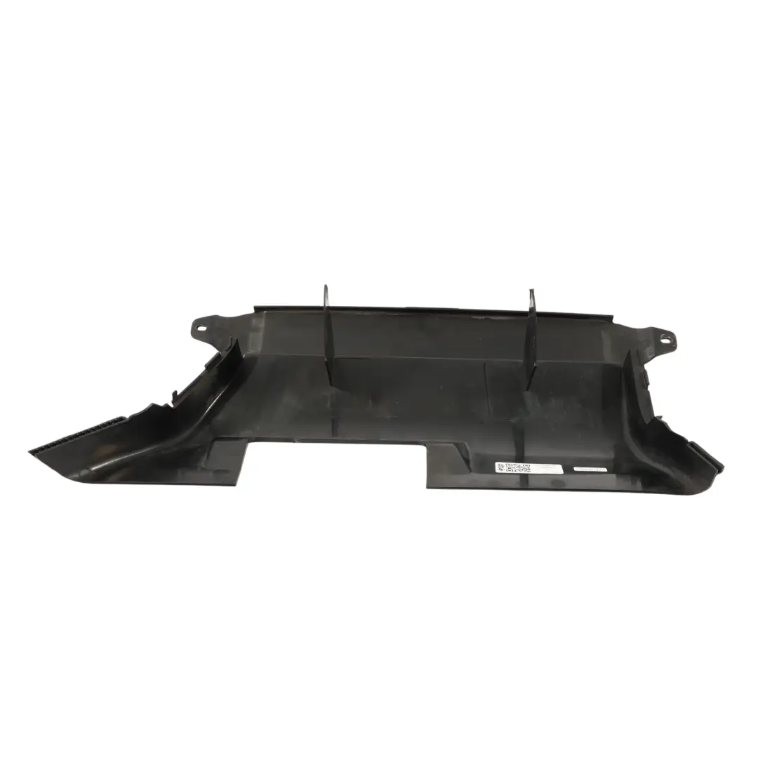 Ford Transit Connect Tapa Panel Conducto Admisión Aire 1.8 TDCI - SKU 7T16-6C646-AD - Número de pieza 7T16-6C646-AD