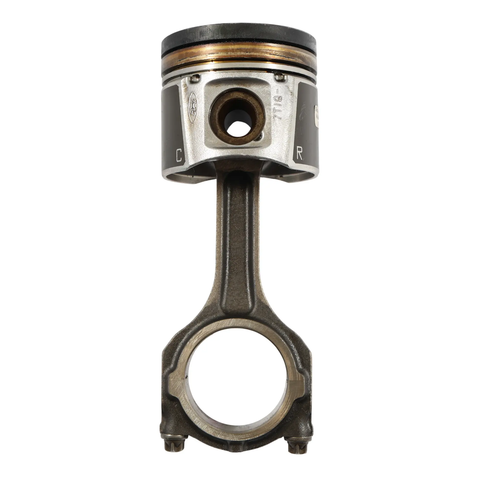 Ford Transit Connect Piston Rod Conrod 1.8 TDCi Diesel Engine 7T1Q-6102-AA