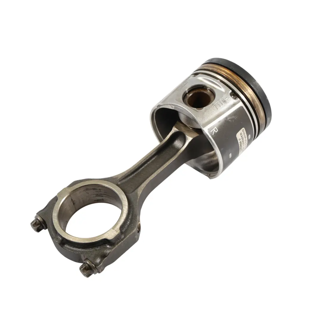 Piston Rod Conrod 1.8 TDCi Diesel Engine to Ford Transit Connect with Part number 7T1Q-6102-AA Ford Transit Connect Piston Rod Conrod 1.8 TDCi Diesel Engine - SKU 7T1Q-6102-AA - Part number 7T1Q-6102-AA