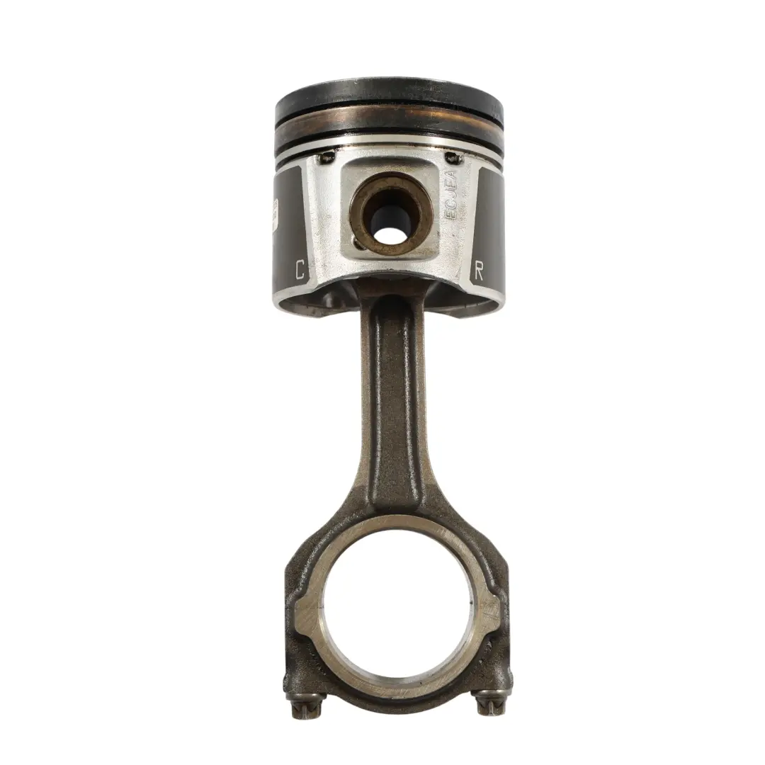 Vástago Pistón Biela Motor Diesel 1.8 TDCi para Ford Transit Connect con número de pieza 7T1Q-6102-AA Ford Transit Connect Vástago Pistón Biela Motor Diesel 1.8 TDCi - SKU 7T1Q-6102-AA - Número de pieza 7T1Q-6102-AA