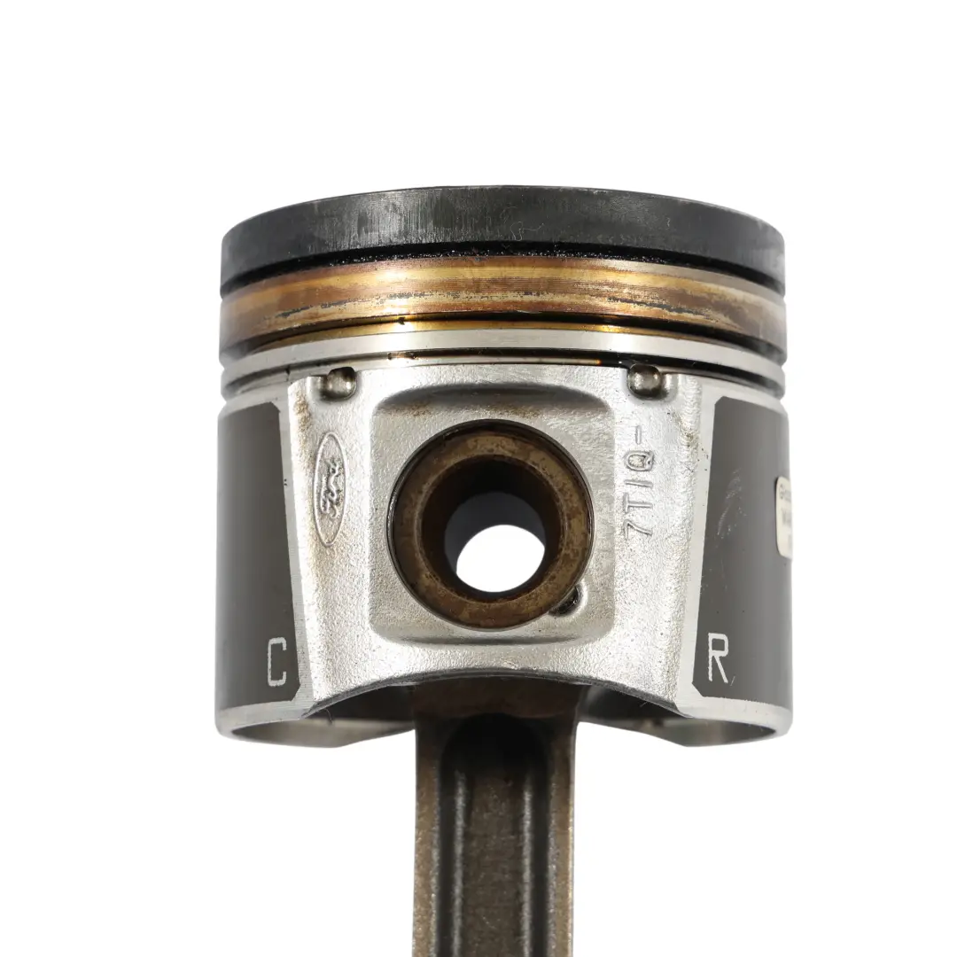 Piston Rod Conrod 1.8 TDCi Diesel Engine to Ford Transit Connect with Part number 7T1Q-6102-AA Ford Transit Connect Piston Rod Conrod 1.8 TDCi Diesel Engine - SKU 7T1Q-6102-AA - Part number 7T1Q-6102-AA