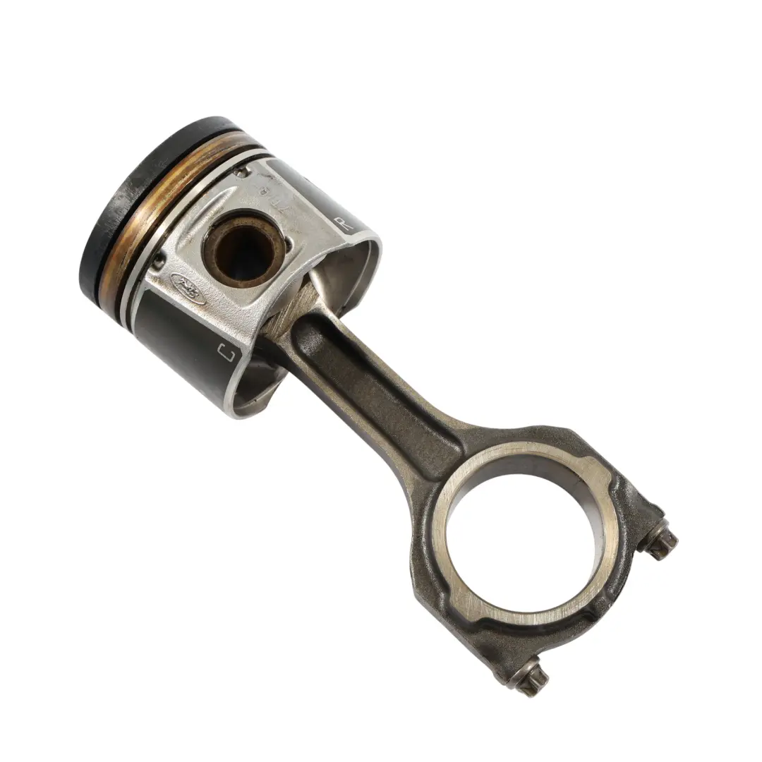 Piston Rod Conrod 1.8 TDCi Diesel Engine to Ford Transit Connect with Part number 7T1Q-6102-AA Ford Transit Connect Piston Rod Conrod 1.8 TDCi Diesel Engine - SKU 7T1Q-6102-AA - Part number 7T1Q-6102-AA