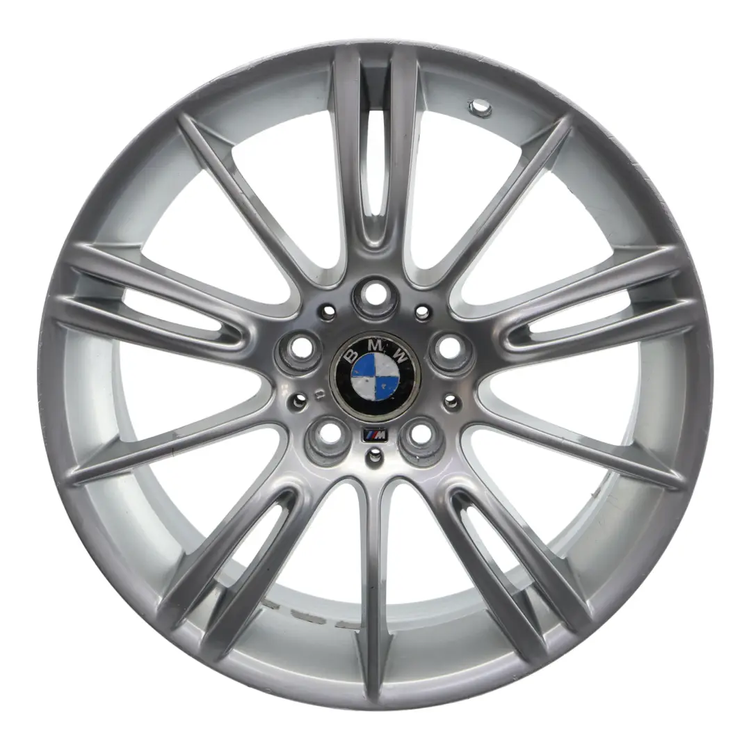 BMW E90 E91 E92 E93 Front Wheel Rim Alloy 18" 8J M Spider Spoke 193 - SKU 8036933-1 - Part number 8036933