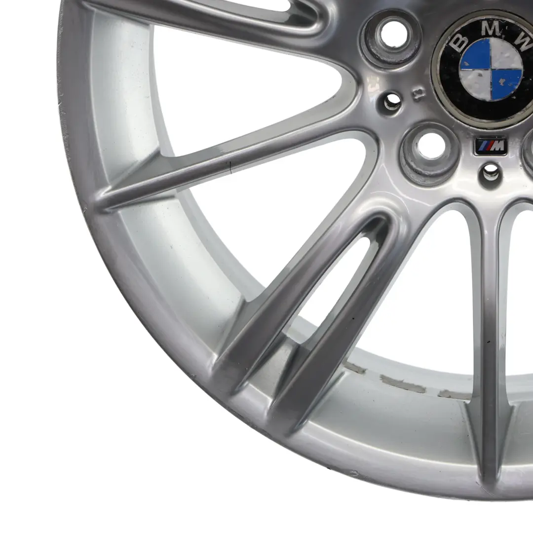 BMW E90 E91 E92 E93 Cerchio Anteriore Lega 18" 8J M Spider Spoke 193 - SKU 8036933-1 - Numero di parte 8036933