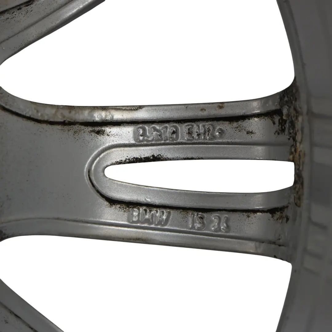 BMW E90 E91 E92 E93 Front Alloy Wheel Rim 18" 8J M Spider Spoke 193 - SKU 8036933-2 - Part number 8036933