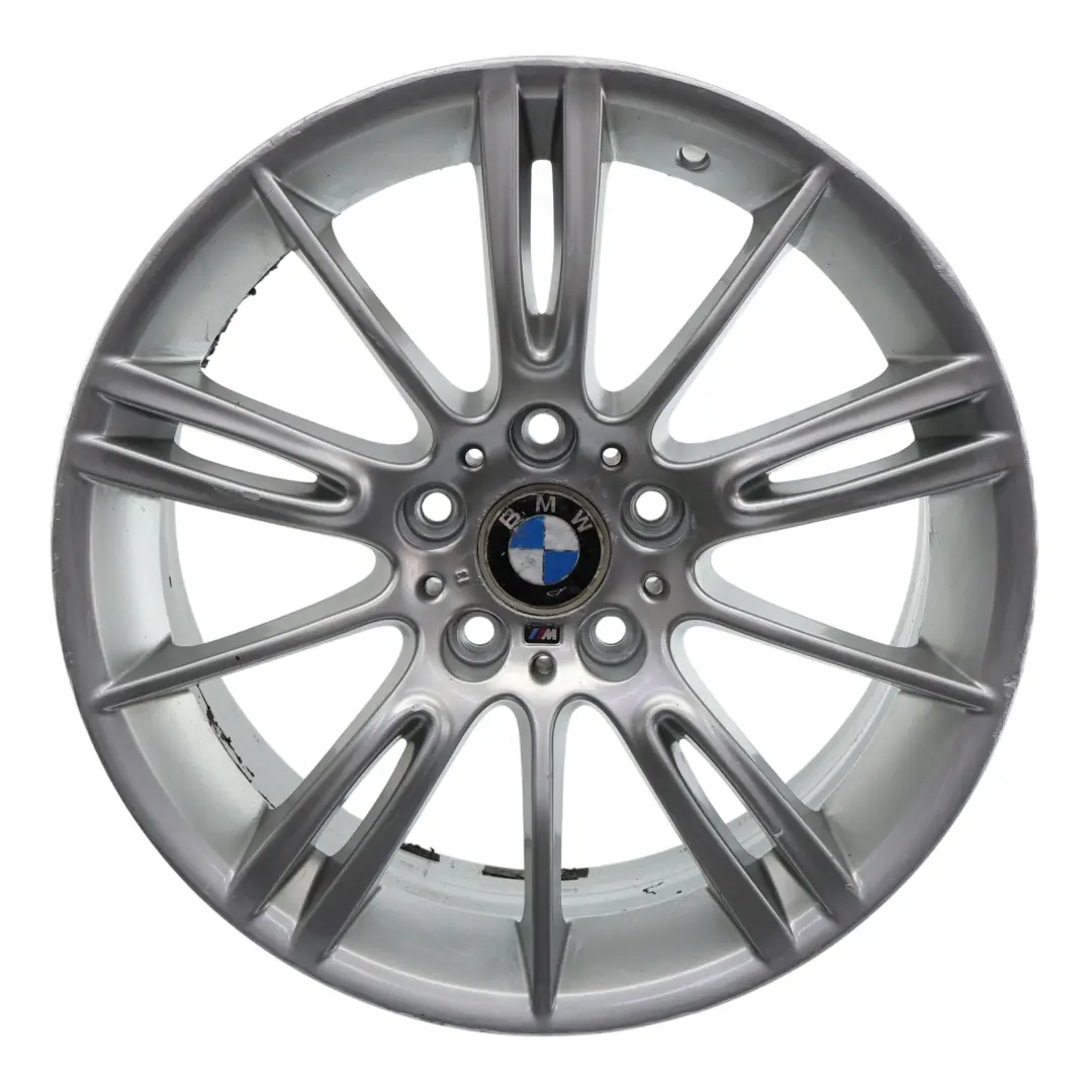 BMW E90 E91 E92 Hinten Felgen Alufelge 18" Sternspeiche 193 8,5J ET:37 - SKU 8036934-1 - Teilenummer 8036934