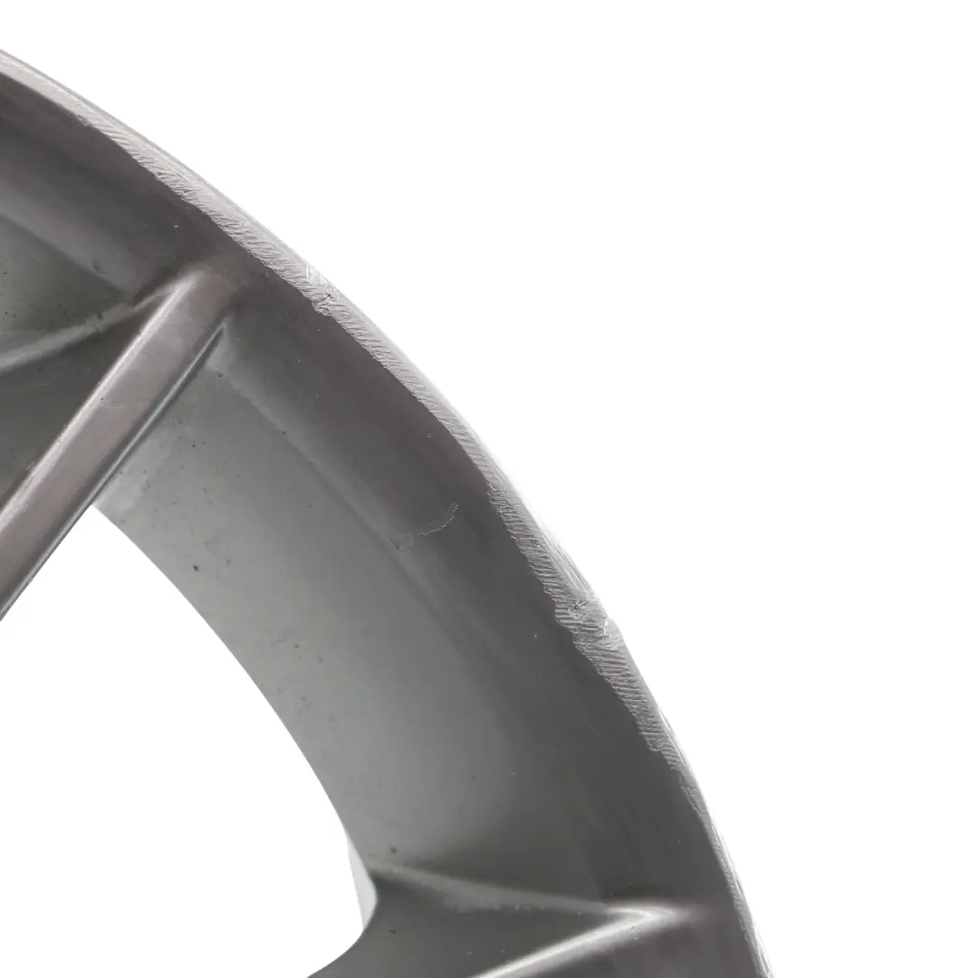 Hinten Felgen Alufelge 18" Sternspeiche 193 8,5J ET:37 für BMW E90 E91 E92 mit Teilenummer 8036934 BMW E90 E91 E92 Hinten Felgen Alufelge 18" Sternspeiche 193 8,5J ET:37 - SKU 8036934-1 - Teilenummer 8036934