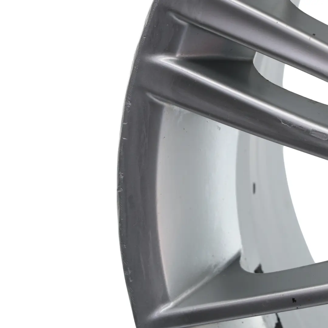 Hinten Felgen Alufelge 18" Sternspeiche 193 8,5J ET:37 für BMW E90 E91 E92 mit Teilenummer 8036934 BMW E90 E91 E92 Hinten Felgen Alufelge 18" Sternspeiche 193 8,5J ET:37 - SKU 8036934-1 - Teilenummer 8036934