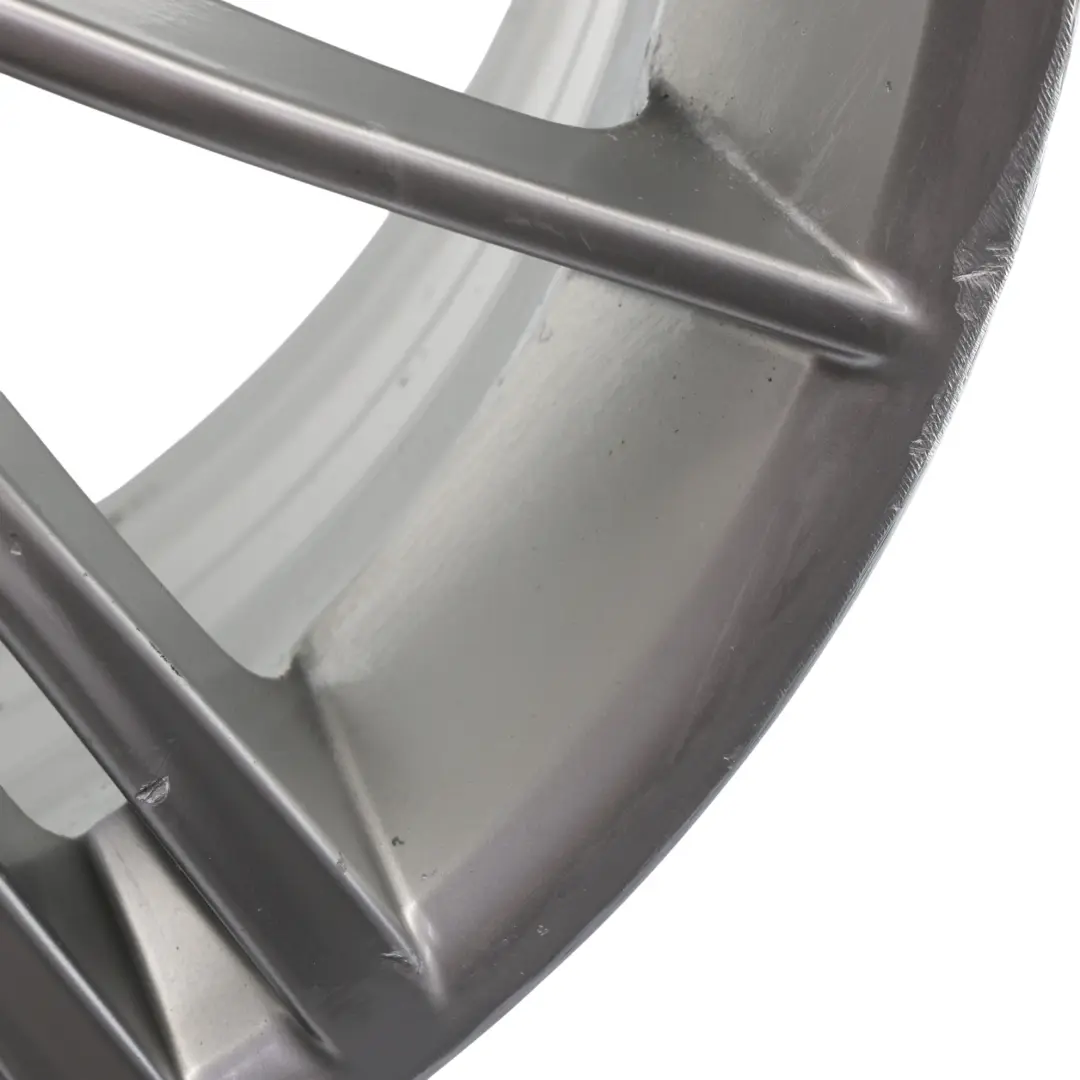 BMW E90 E91 E92 Rear Alloy Wheel Rim 18" 8,5J ET:37 M Spider Spoke 193 - SKU 8036934-1 - Part number 8036934