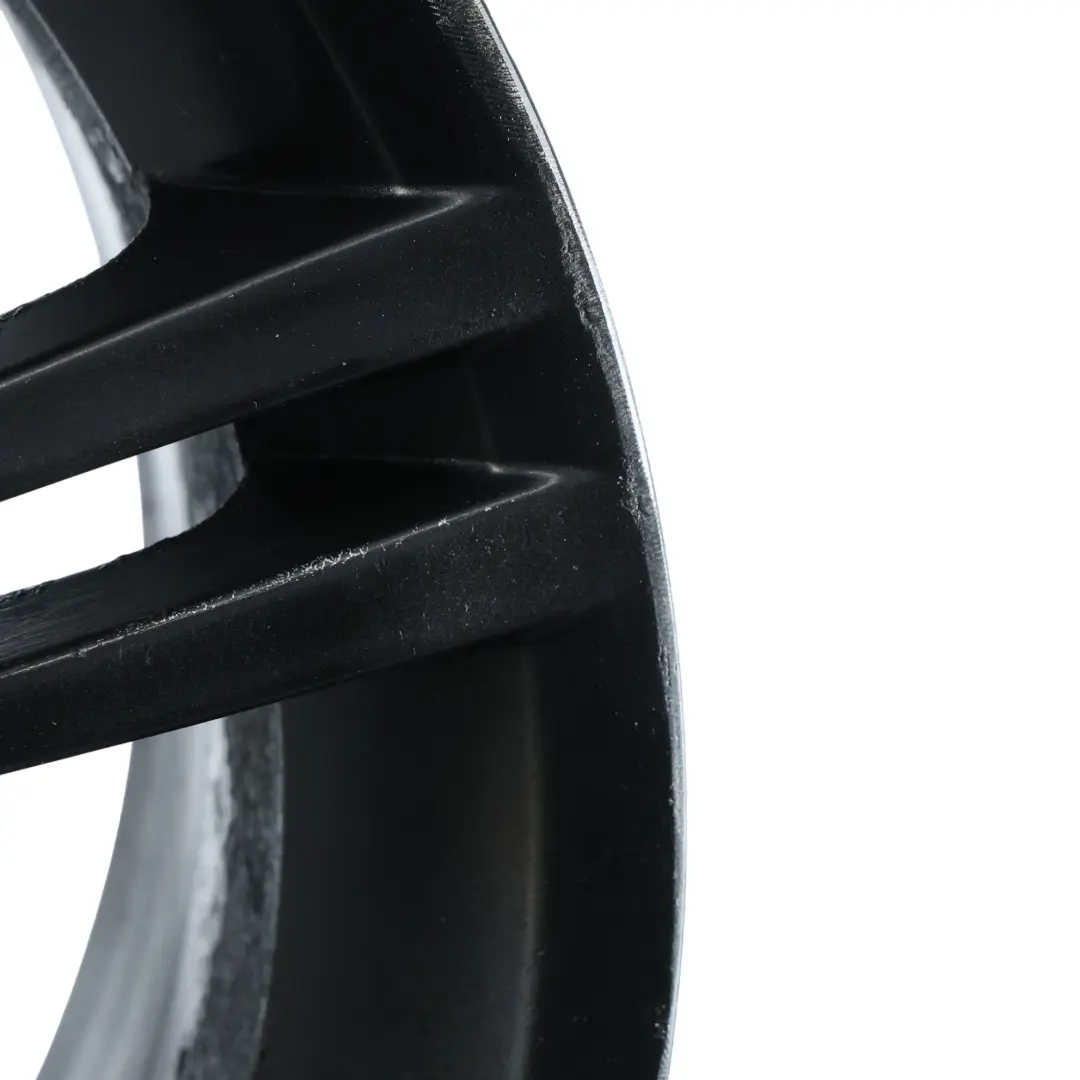 Schwarz Hinten Felgen Alufelge 18" Sternspeiche 193 8,5J ET:37 für BMW E90 E91 E92 mit Teilenummer 8036934 BMW E90 E91 E92 Schwarz Hinten Felgen Alufelge 18" Sternspeiche 193 8,5J ET:37 - SKU 8036934-3 - Teilenummer 8036934