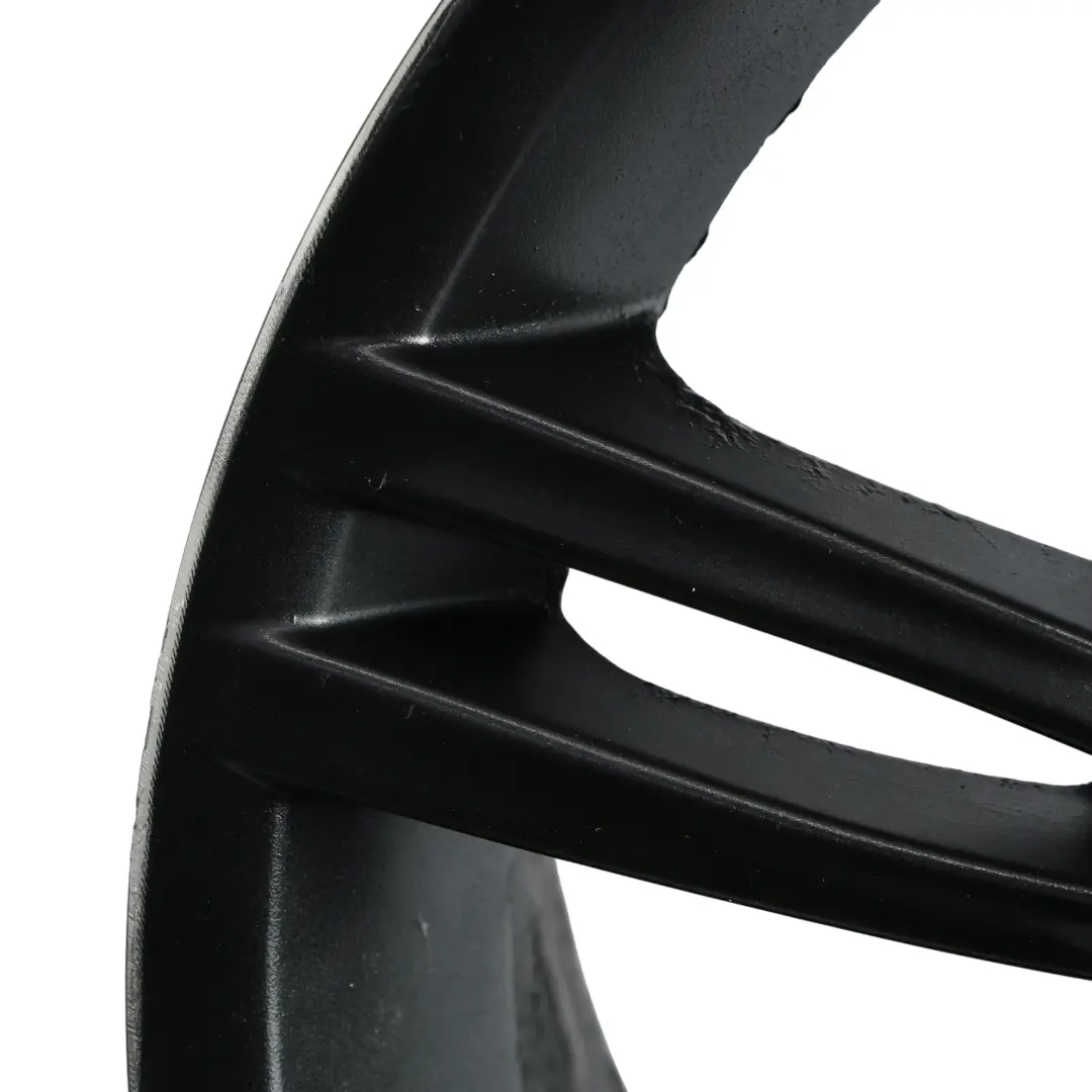 Schwarz Hinten Felgen Alufelge 18" Sternspeiche 193 8,5J ET:37 für BMW E90 E91 E92 mit Teilenummer 8036934 BMW E90 E91 E92 Schwarz Hinten Felgen Alufelge 18" Sternspeiche 193 8,5J ET:37 - SKU 8036934-3 - Teilenummer 8036934