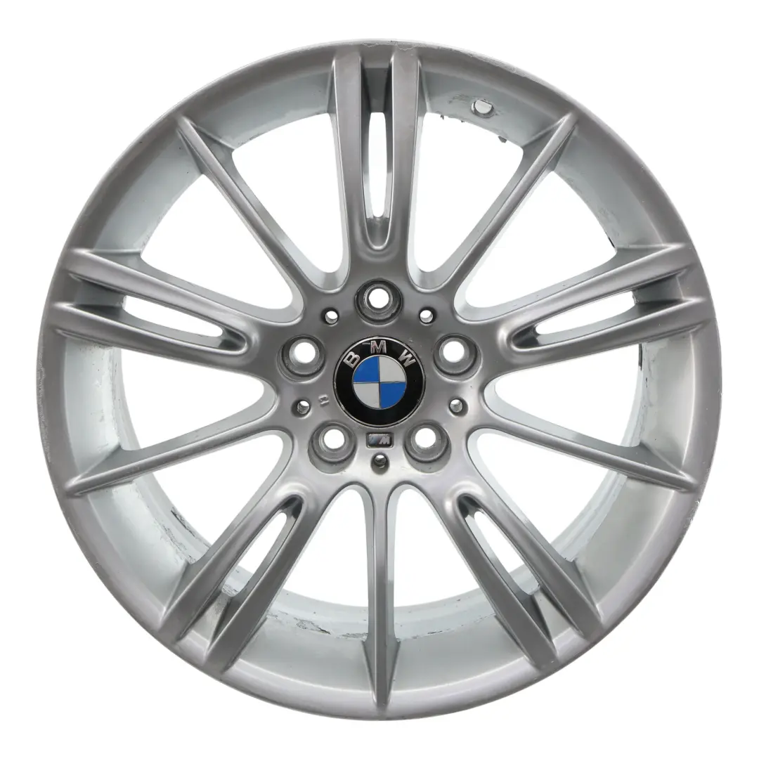  Alufelge Hinten BMW E90 E91 E92 Felge 18" 8,5J ET:37 M - SKU 8036934-6 - Teilenummer 8036934