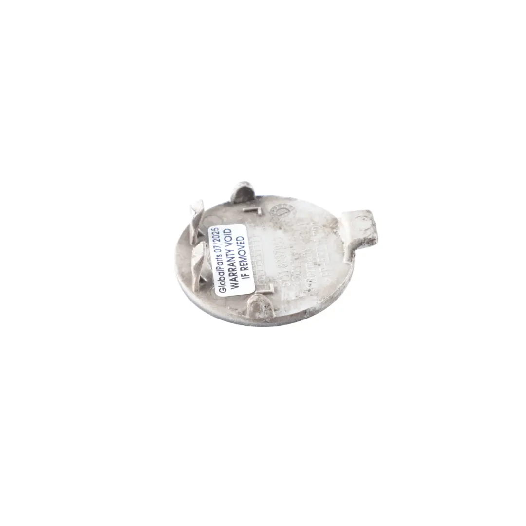 Cache-Anneau De Remorquage Pare Chocs Arrière Gris Minéral - B39 pour BMW E84 à propos du numéro de pièce 8037993 BMW E84 Cache-Anneau De Remorquage Pare Chocs Arrière Gris Minéral - B39 - SKU 8049932-MG - Numéro de pièce 8037993