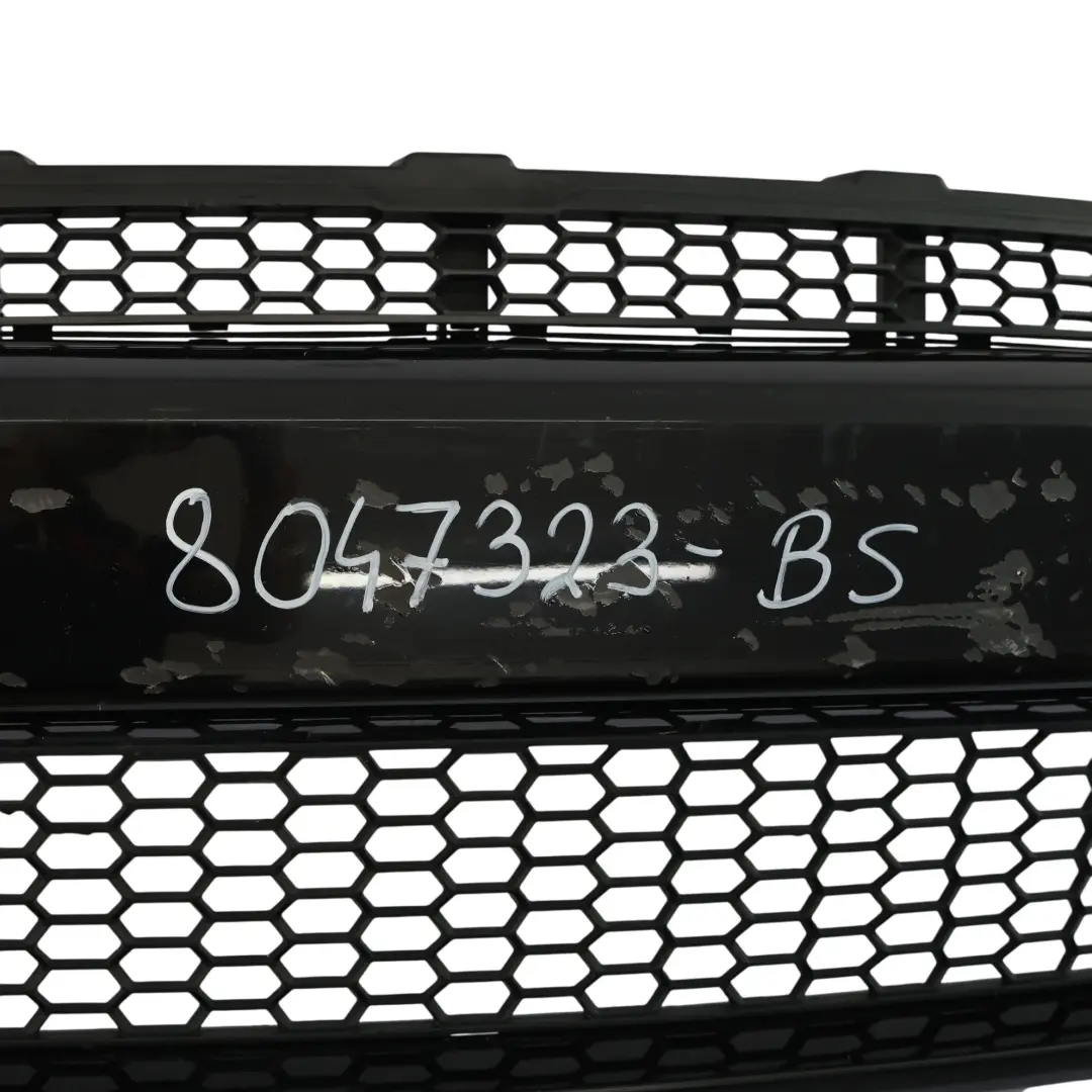 Zderzak Przedni M-Pakiet Black Sapphire Czarny Metalik - 475 do BMW X5 E70 LCI o numerze 8047323 BMW X5 E70 LCI Zderzak Przedni M-Pakiet Black Sapphire Czarny Metalik - 475 - SKU 8047323-BS - Numer Części 8047323