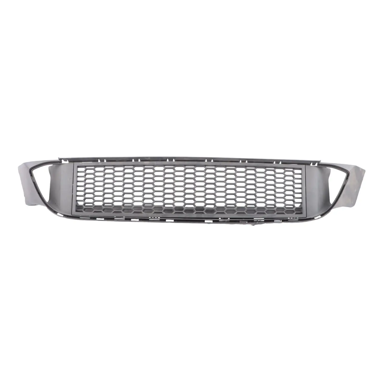 BMW F10 F11 Front Bumper Trim Panel Frame Grille M Sport 8049347