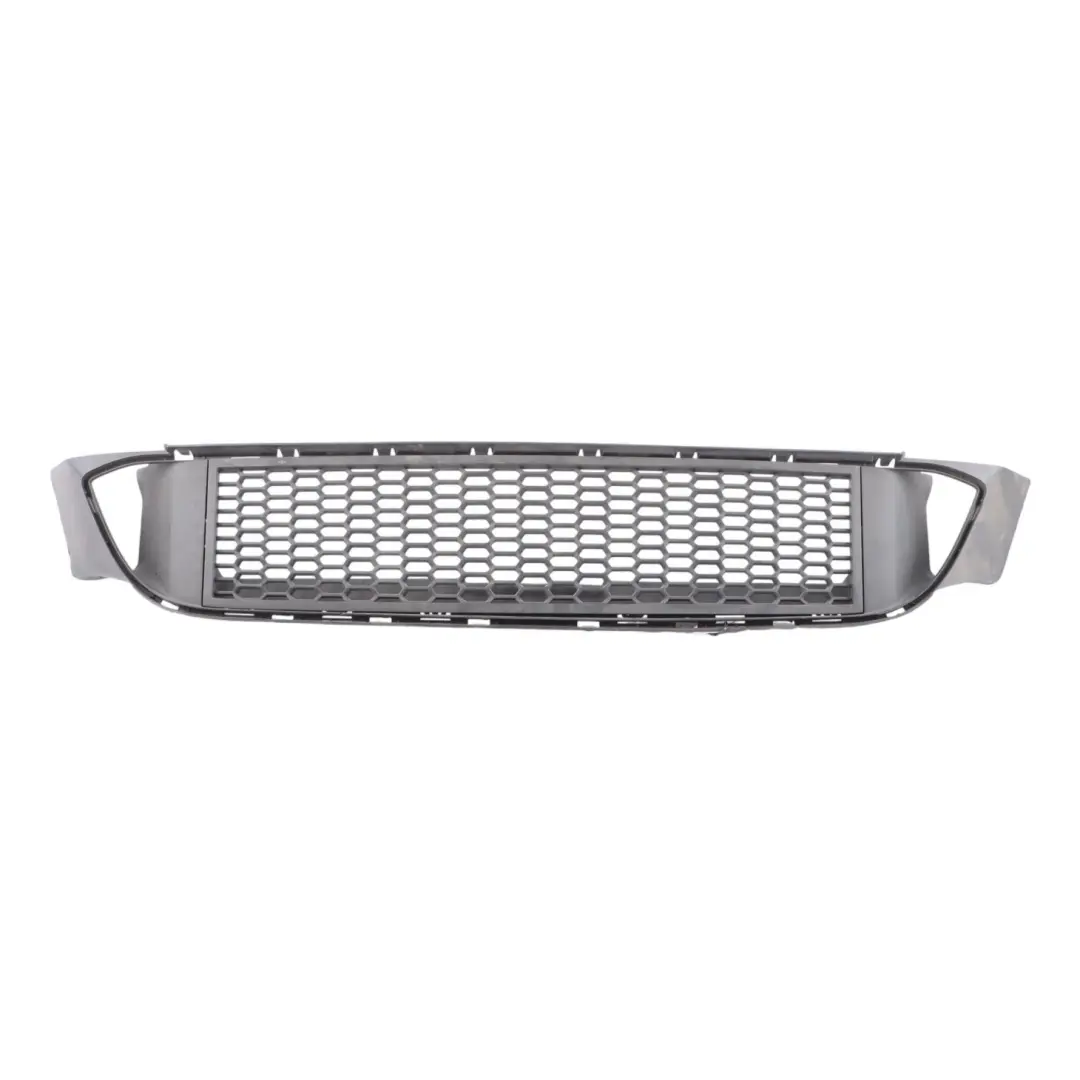BMW F10 F11 Paraurti Anteriore Pannello Telaio Griglia M Sport - SKU 8049347-1 - Numero di parte 8049347