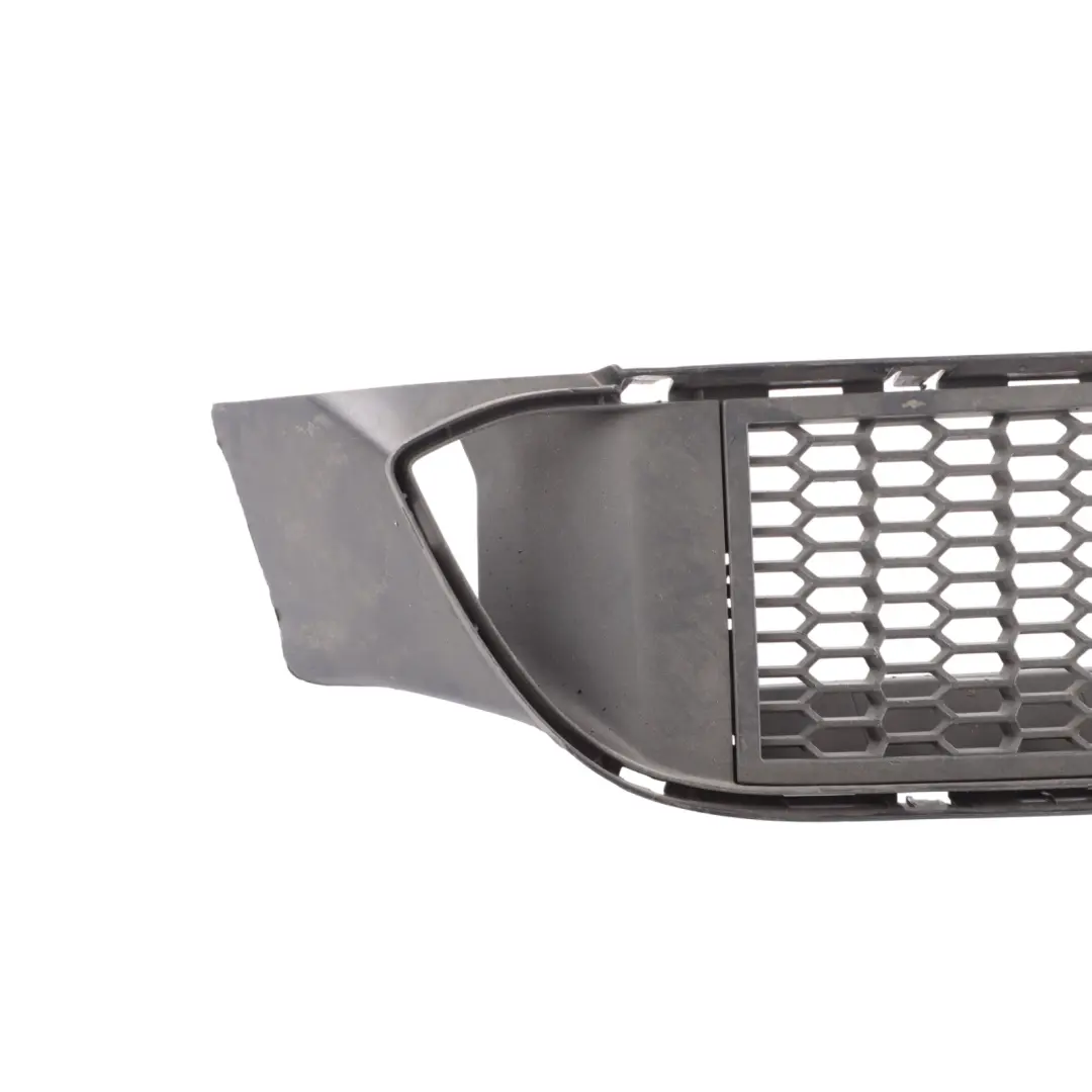 BMW F10 F11 Paraurti Anteriore Pannello Telaio Griglia M Sport - SKU 8049347-1 - Numero di parte 8049347
