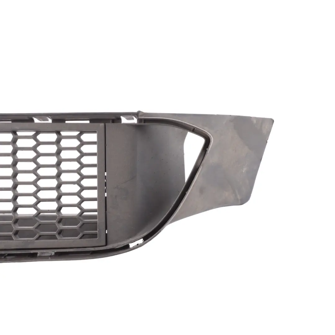 BMW F10 F11 Front Bumper Trim Panel Frame Grille M Sport - SKU 8049347-1 - Part number 8049347