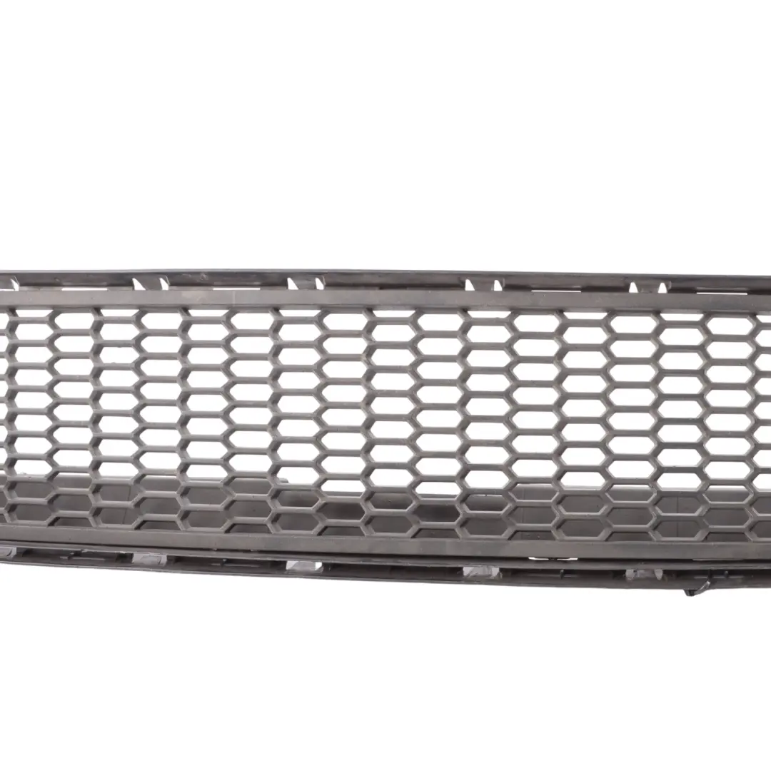 BMW F10 F11 Frontstoßstange Trim Panel Frame Kühlergrill M Sport - SKU 8049347-1 - Teilenummer 8049347