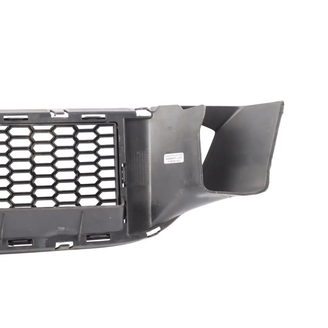 Ramka Atrapa Kratka Środkowa do BMW F10 F11 M Sport o numerze 8049347 BMW F10 F11 M Sport Ramka Atrapa Kratka Środkowa - SKU 8049347-1 - Numer Części 8049347