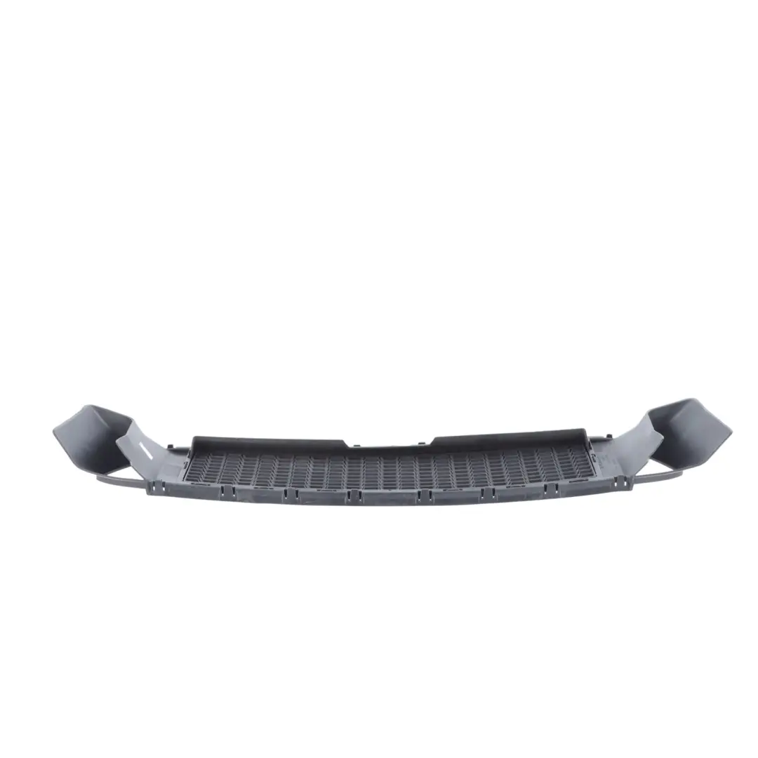 BMW F10 F11 Front Bumper Trim Panel Frame Grille M Sport - SKU 8049347-1 - Part number 8049347