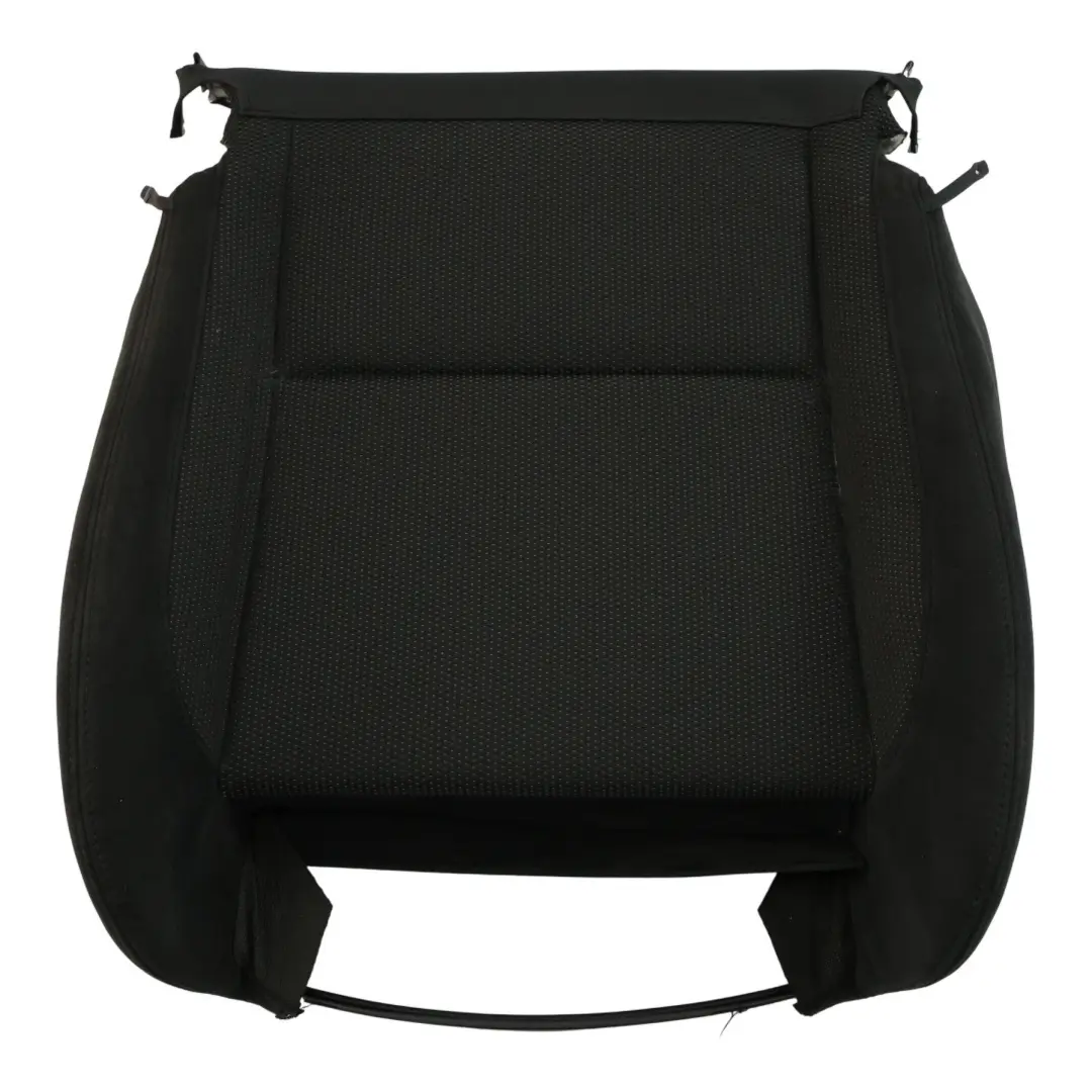 Asiento Delantero Cojín Funda Sport Izquierda Derecha Alcantara para BMW X1 E84 con número de pieza 8049529 BMW X1 E84 Asiento Delantero Cojín Funda Sport Izquierda Derecha Alcantara - SKU 8049529 - Número de pieza 8049529