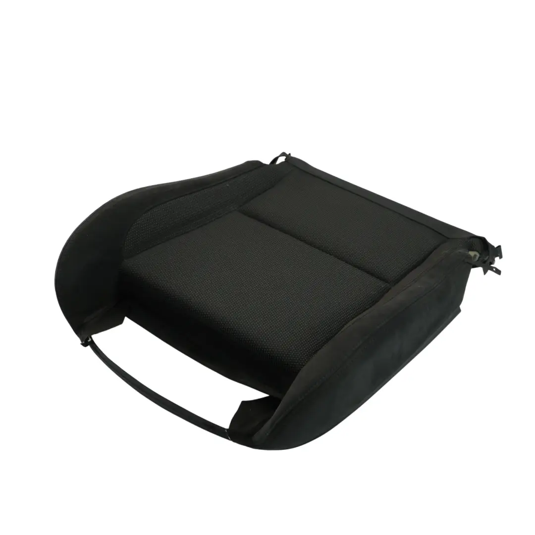 Coprisedili Anteriori Sport Sinistra Destra Alcantara Antracite per BMW X1 E84 con numero di parte 8049529 BMW X1 E84 Coprisedili Anteriori Sport Sinistra Destra Alcantara Antracite - SKU 8049529 - Numero di parte 8049529