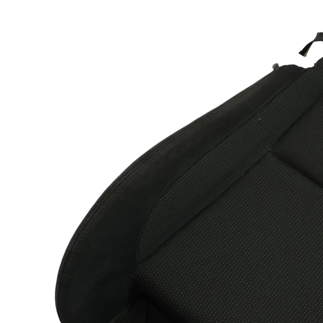 BMW X1 E84 Front Seat Cushion Cover Sport Left Right N/O/S Alcantara Anthracite - SKU 8049529 - Part number 8049529