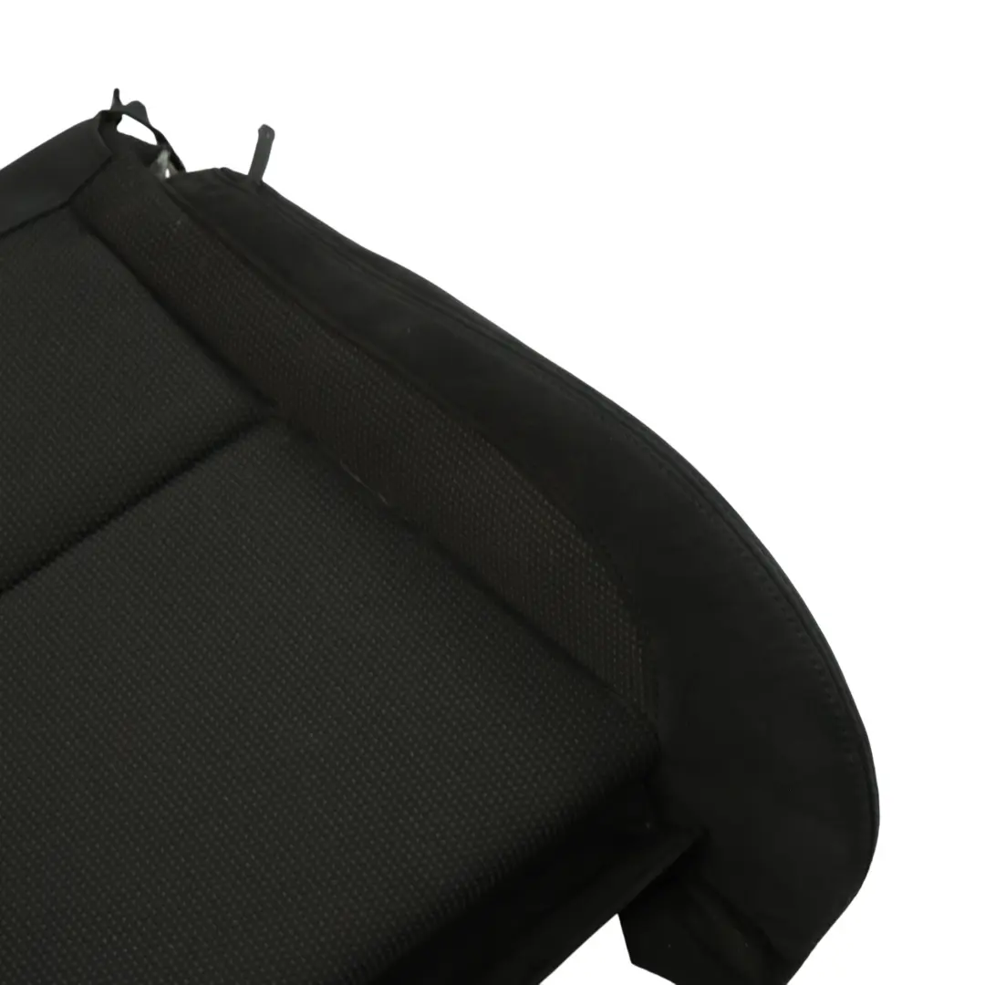 BMW X1 E84 Front Seat Cushion Cover Sport Left Right N/O/S Alcantara Anthracite - SKU 8049529 - Part number 8049529