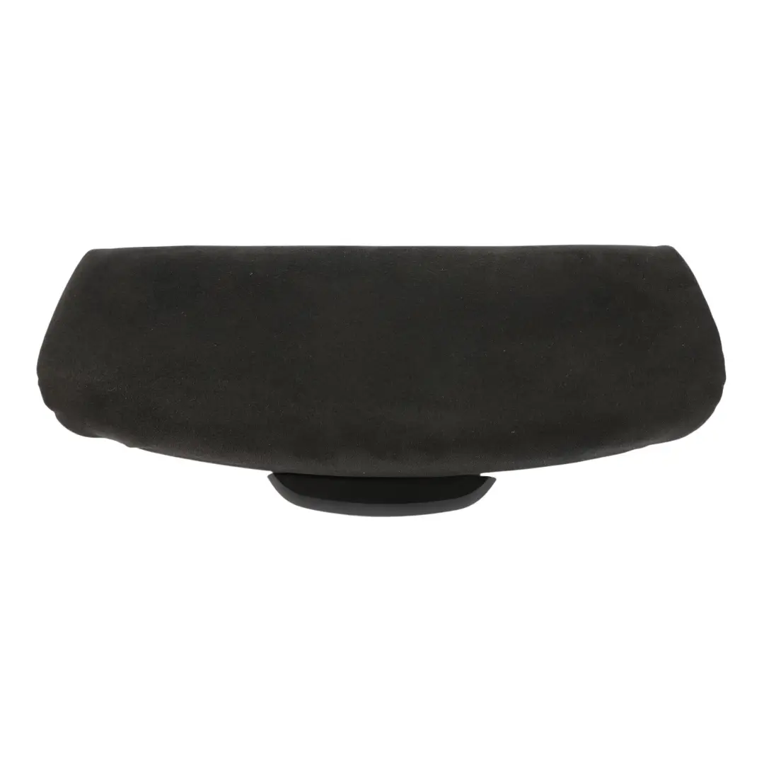 Front Seat Thigh Support Carrier Cover to BMW X1 E84 Sports with Part number 8049530 BMW X1 E84 Sports Front Seat Thigh Support Carrier Cover - SKU 8049530 - Part number 8049530