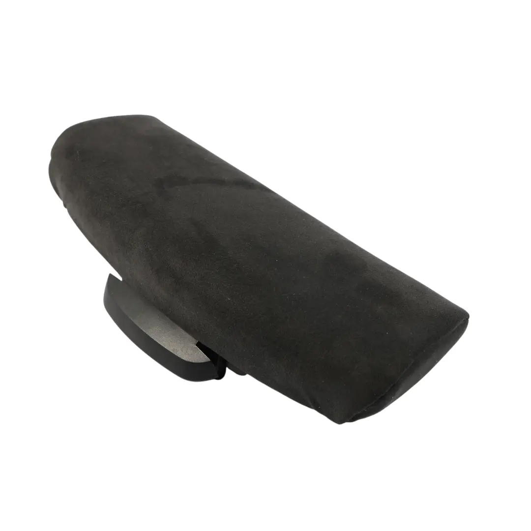 Deportivo Asiento Delantero Soporte Muslo Funda para BMW X1 E84 con número de pieza 8049530 BMW X1 E84 Deportivo Asiento Delantero Soporte Muslo Funda - SKU 8049530 - Número de pieza 8049530