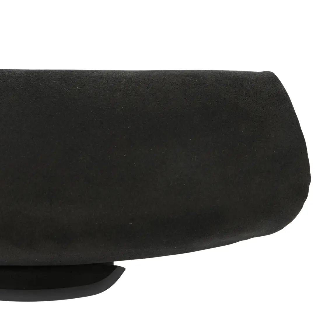 BMW X1 E84 Sports Front Seat Thigh Support Carrier Cover - SKU 8049530 - Part number 8049530