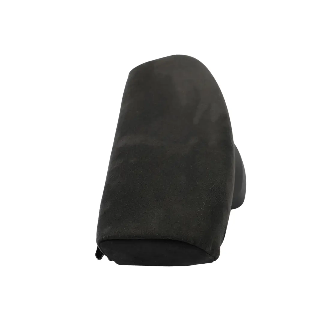 BMW X1 E84 Sports Front Seat Thigh Support Carrier Cover - SKU 8049530 - Part number 8049530