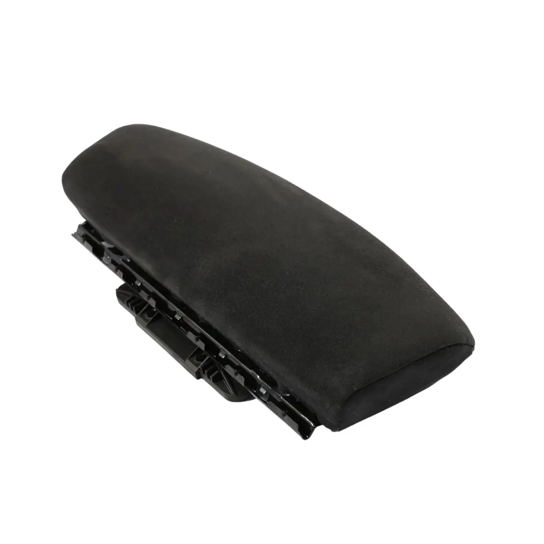 BMW X1 E84 Sports Front Seat Thigh Support Carrier Cover - SKU 8049530 - Part number 8049530
