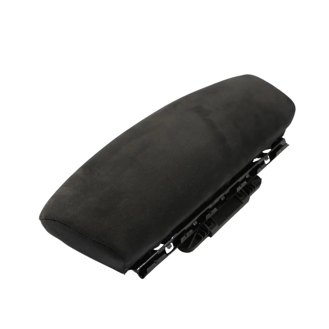 BMW X1 E84 Sports Front Seat Thigh Support Carrier Cover - SKU 8049530 - Part number 8049530