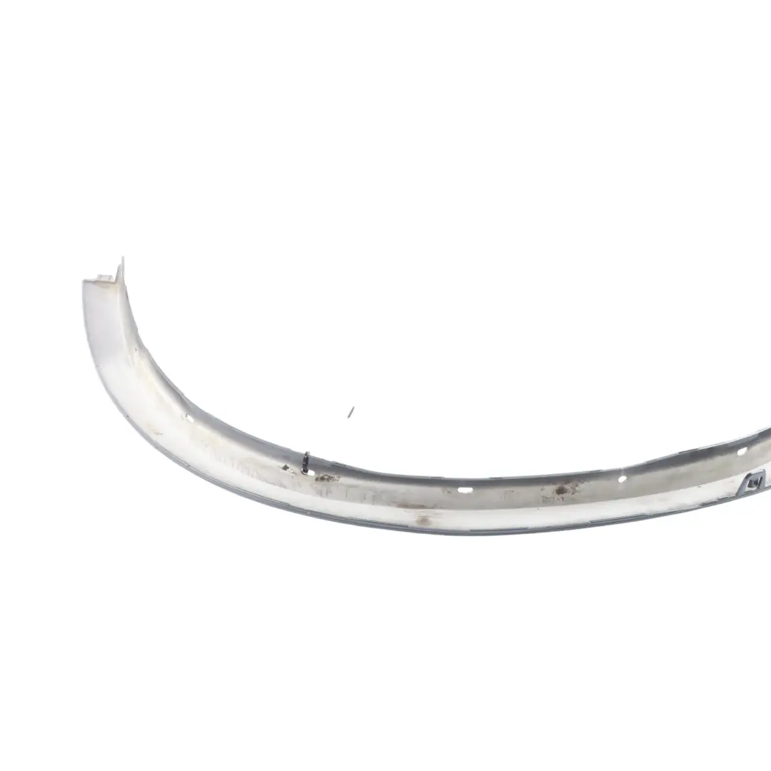Arch Cover Trim Front Right O/S Mineral Grau - B39 to BMW X1 E84 Wheel with Part number 8049940 BMW X1 E84 Wheel Arch Cover Trim Front Right O/S Mineral Grau - B39 - SKU 8049940-MG - Part number 8049940