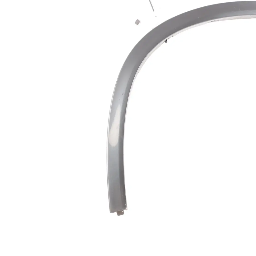 BMW X1 E84 Wheel Arch Cover Trim Front Right O/S Mineral Grau - B39 - SKU 8049940-MG - Part number 8049940