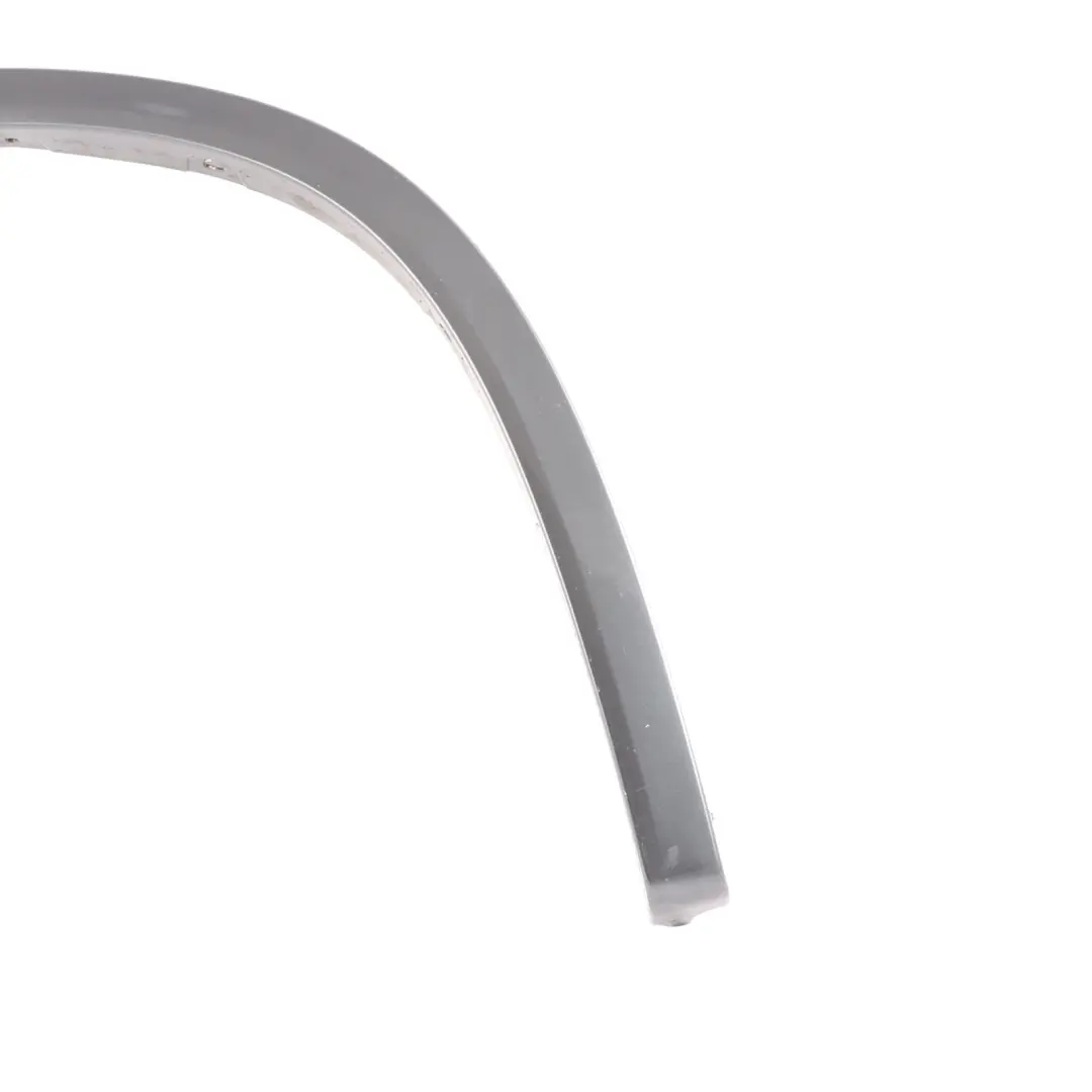 Arch Cover Trim Front Right O/S Mineral Grau - B39 to BMW X1 E84 Wheel with Part number 8049940 BMW X1 E84 Wheel Arch Cover Trim Front Right O/S Mineral Grau - B39 - SKU 8049940-MG - Part number 8049940