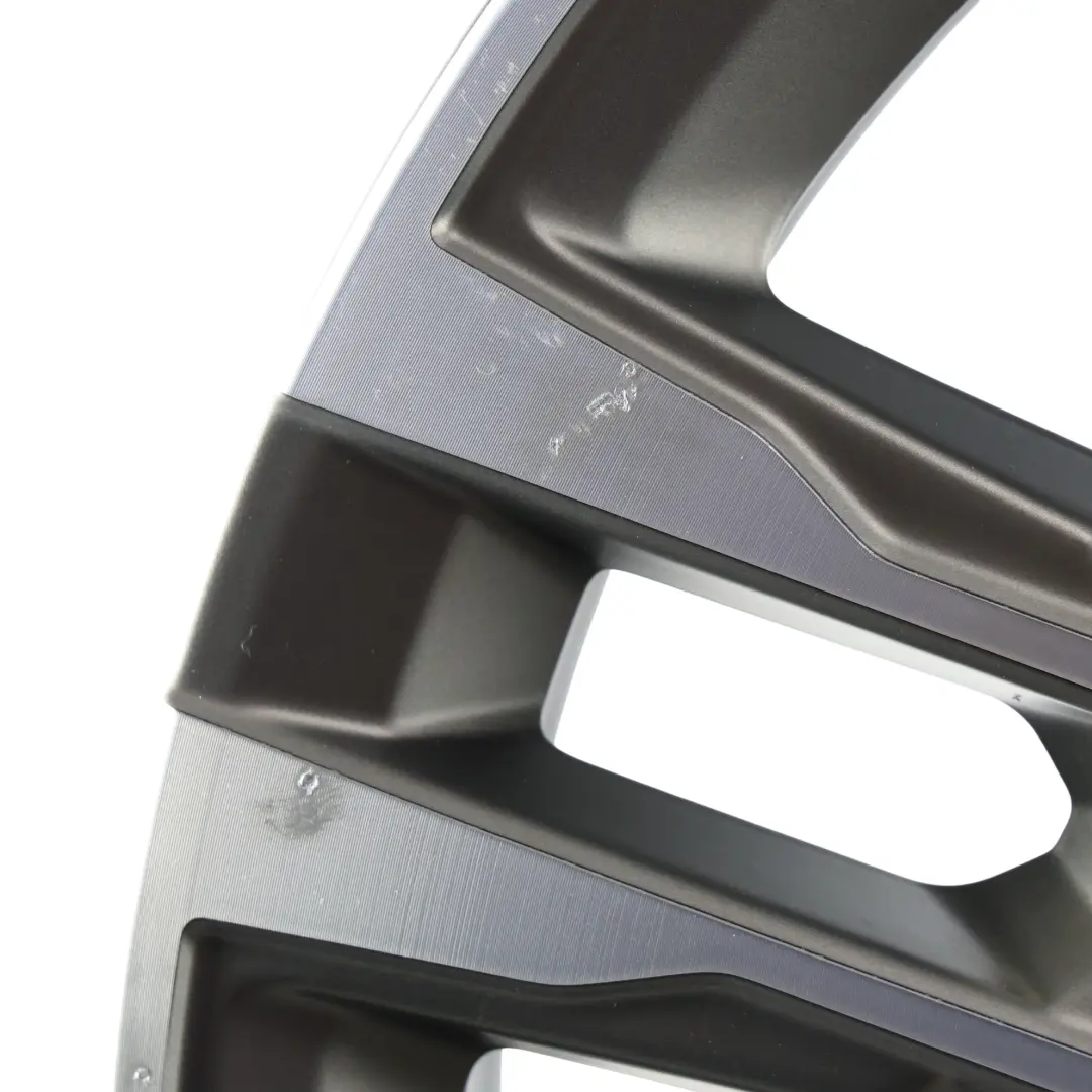BMW F40 F44 Felga Aluminiowa Cerium Grey 18" ET:54 8J - SKU 8053524-2 - Numer Części 8053524