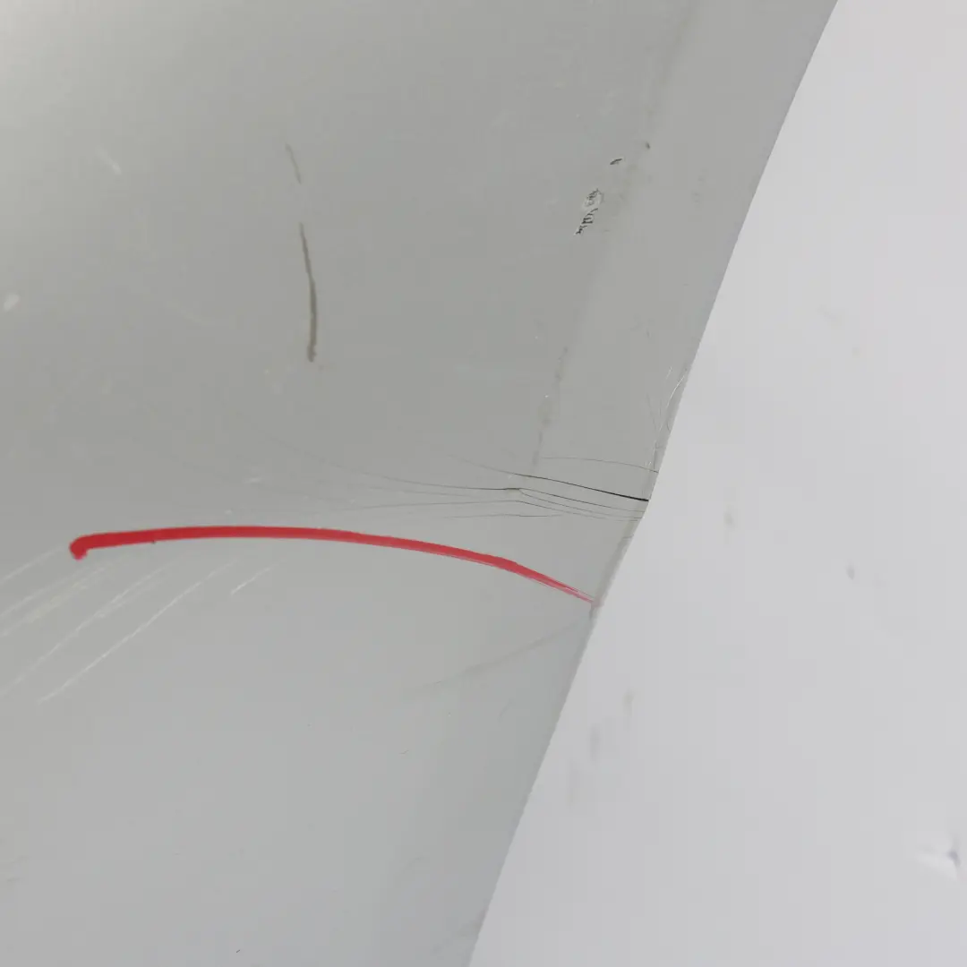 Przedni Zderzak M-Pakiet Surround View Titansilber Metalik - 354 do BMW F10 o numerze 8053876 BMW F10 Przedni Zderzak M-Pakiet Surround View Titansilber Metalik - 354 - SKU 8053876-TS - Numer Części 8053876