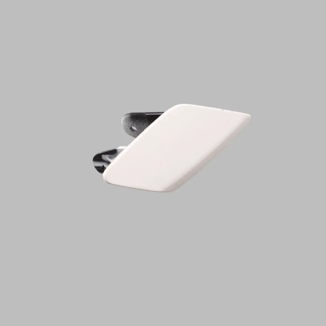 Front Bumper Headlight Washer Cover Cap Schwarz 2 - 668 to BMW F36 with Part number 8054510 BMW F36 Front Bumper Headlight Washer Cover Cap Schwarz 2 - 668 - SKU 8054510-AW - Part number 8054510