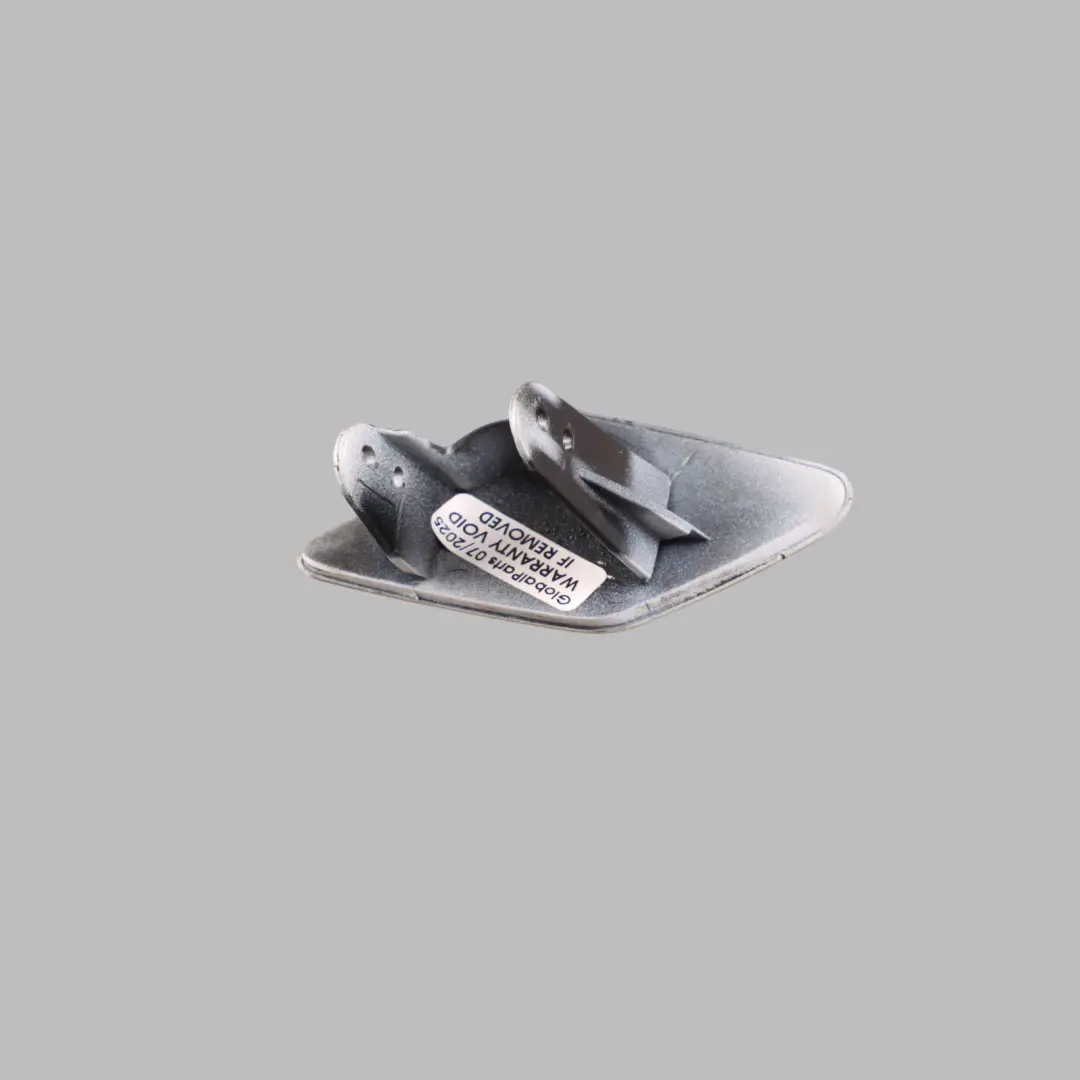 Parachoques Delantero De Lavafaros Tapa Alpinweiss 3 - 300 para BMW F36 con número de pieza 8054510 BMW F36 Parachoques Delantero De Lavafaros Tapa Alpinweiss 3 - 300 - SKU 8054510-AW - Número de pieza 8054510