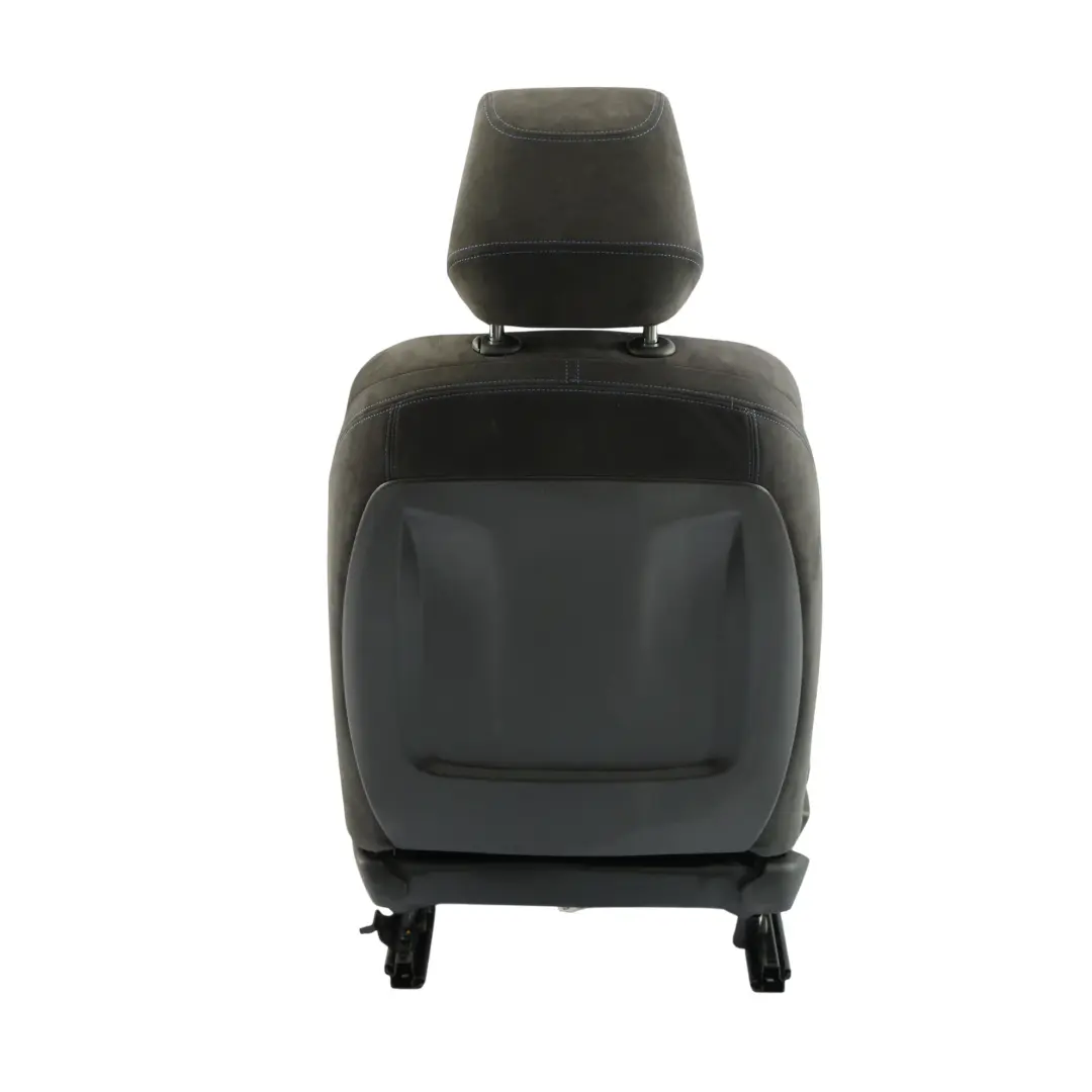 BMW F20 M Sport Siège Avant Sport En Tissu Hexagon/Alcantara Anthracite Droit - SKU 8055048-4 - Numéro de pièce 8055048
