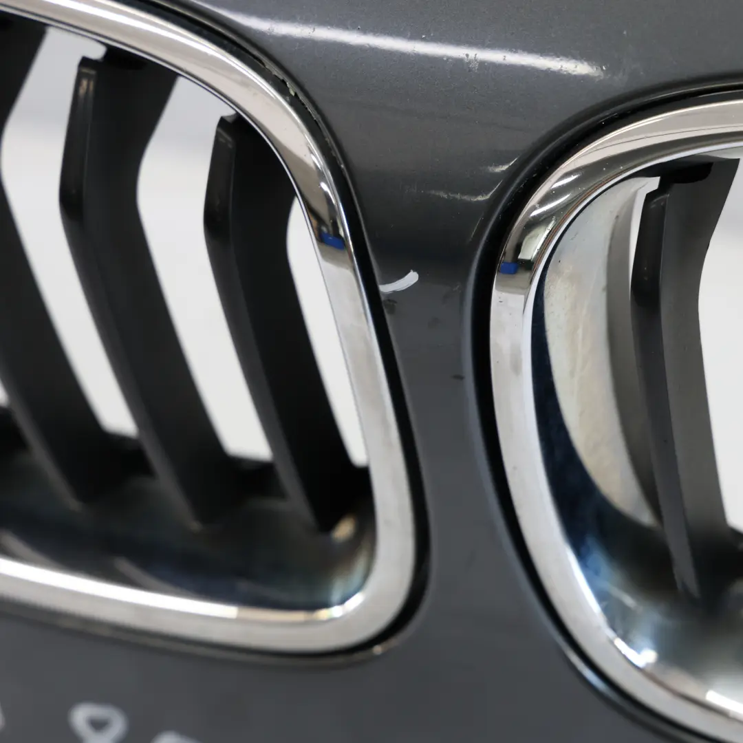 Zderzak Przedni M-Pakiet Mineralgrau Szary Metalik - B39 do BMW F20 F21 o numerze 8055147 BMW F20 F21 Zderzak Przedni M-Pakiet Mineralgrau Szary Metalik - B39 - SKU 8055147-MG - Numer Części 8055147