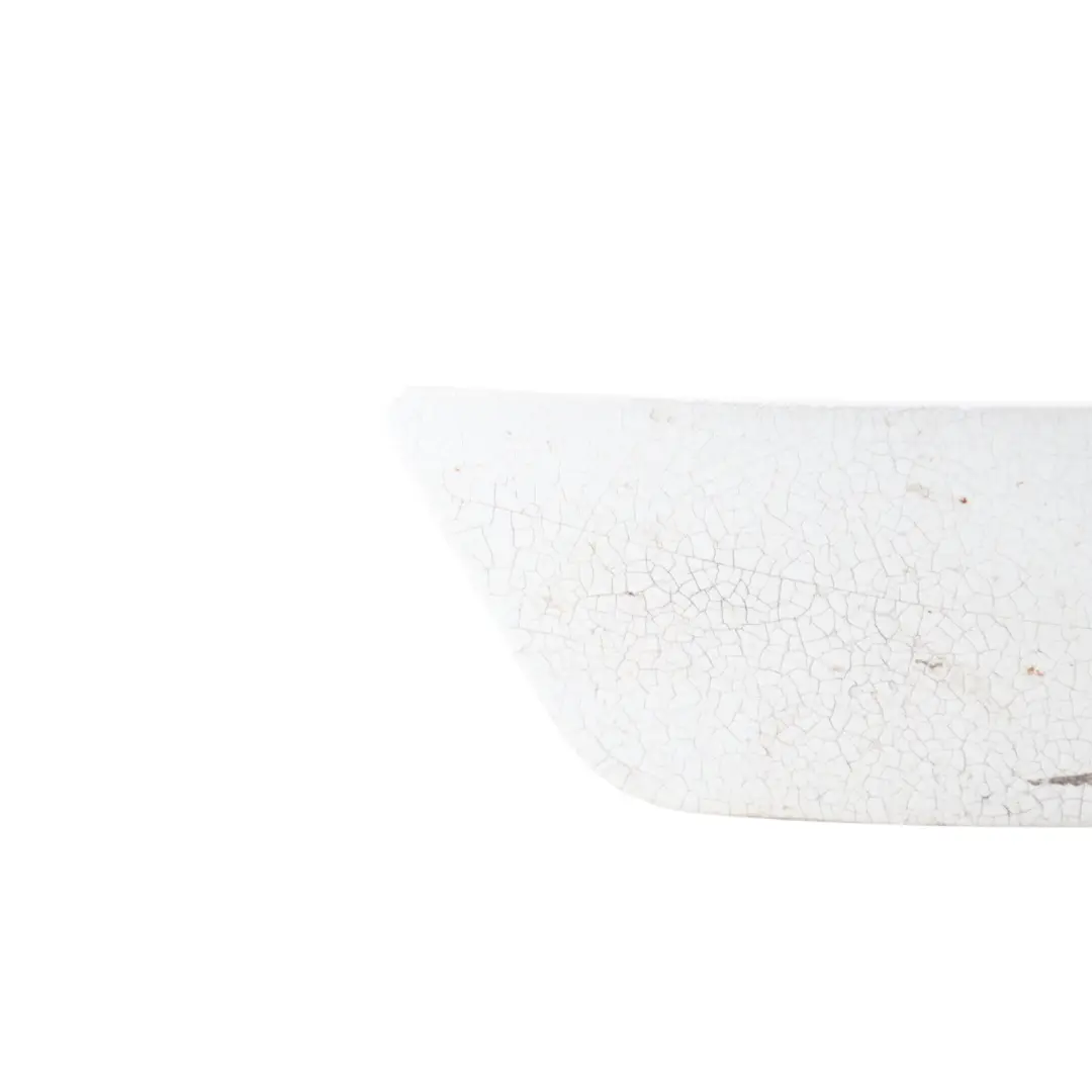 Bumper Headlight Washer Cover Cap 8057160 Alpinweiss - 300 to BMW F34 GT M Sport with Part number 8062252 BMW F34 GT M Sport Bumper Headlight Washer Cover Cap 8057160 Alpinweiss - 300 - SKU 8062252-AW - Part number 8062252