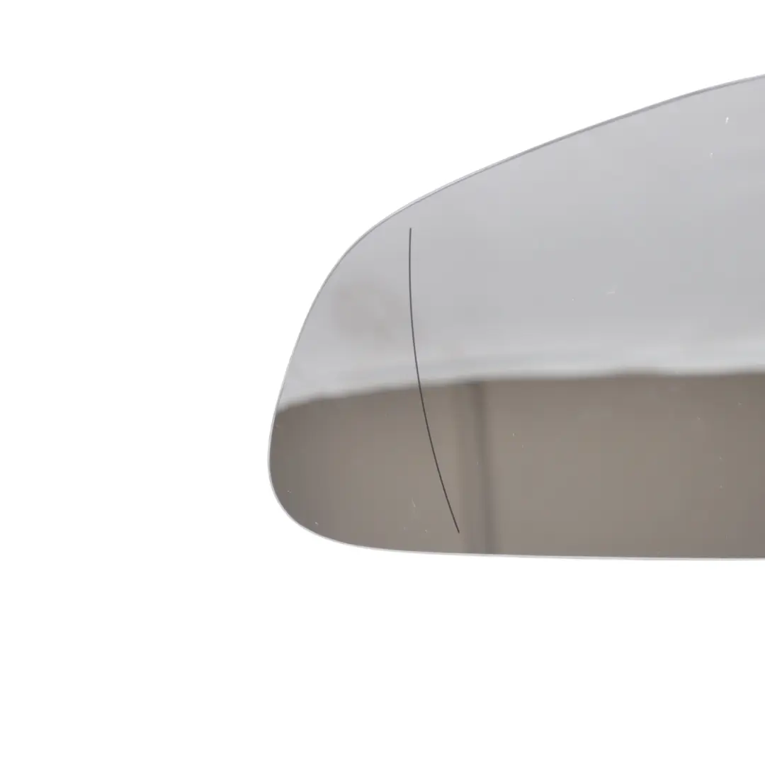 Wing Mirror Glass Wide Angle Heated Auto Left N/S to BMW F30 F31 F33 F87 with Part number 8059567 BMW F30 F31 F33 F87 Wing Mirror Glass Wide Angle Heated Auto Left N/S - SKU 8059567 - Part number 8059567