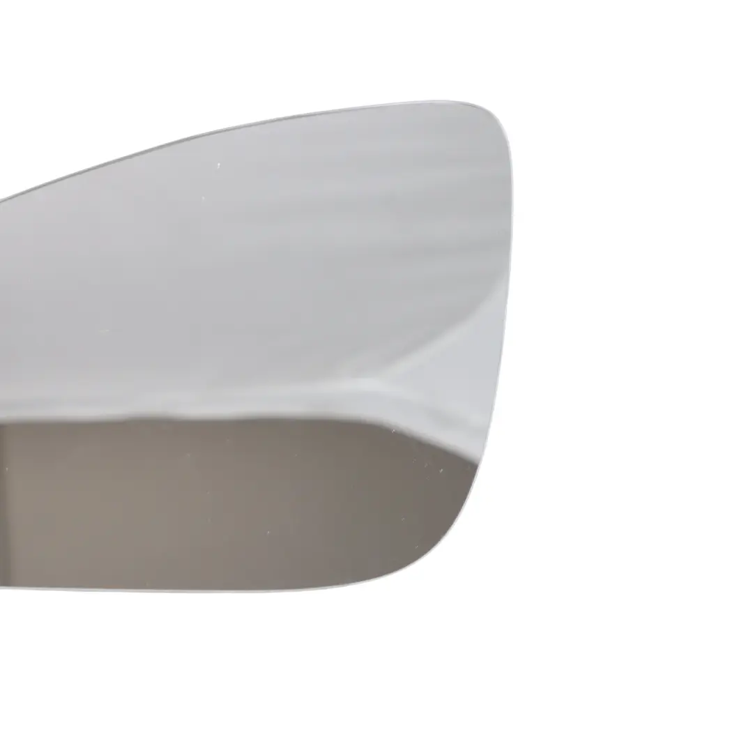BMW F30 F31 F33 F87 Wing Mirror Glass Wide Angle Heated Auto Left N/S - SKU 8059567 - Part number 8059567